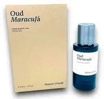 Maison Crivelli Oud Maracuj&aacute; Extrait de Parfum 50 ml (unisex)