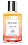 Parfums Berdoues, Monoi & Coco, Eau de Toilette, Unisex, 100 ml