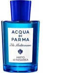 ACQUA DI PARMA BLU MEDITERRANEO MIRTO DI PANAREA EDT 180ML Eau de Toilette