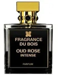 Fragrance Du Bois Oud Rose Intense Parf&eacute;m 50 ml UNISEX