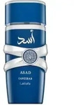 Lattafa Asad Zanzibar, M&auml;nner, 100 ml, Nicht nachf&uuml;llbare Flasche, Fl&uuml;ssiges