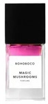 Bohoboco Magic Mushrooms Parfum 50 ml (unisex)