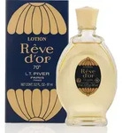 L.t. Piver R&ecirc;ve d'Or Parf&uuml;mlotion 97 ml