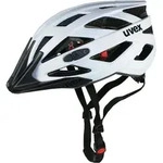 Uvex i-vo cc white carbon look mat (Gr&ouml;&szlig;e: 56-60 cm) Fahrradhelm Radhelm Bikehelm