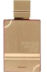 Al Haramain Amber Oud Rouge Unisex Eau de Parfum 120 ml