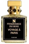 Fragrance Du Bois Voyage &agrave; Paris Parf&eacute;m 100 ml UNISEX