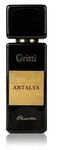 Gritti Venetia Antalya, Unisex, 100 ml, Engelwurz, Myrte, Meersalz, Bernstein,