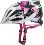 Uvex Air wing, Halber Helm, Formenbau - Rosa