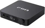 FiiO K11 Hi-Fi Kopfh&ouml;rerverst&auml;rker Black - Schwarz