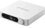 FiiO K11 Hi-Fi Kopfh&ouml;rerverst&auml;rker Silver - Silber