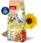 PANTO Sonnenblumenkerne gesch&auml;lt &ndash; 25 kg Vogelfutter schalenfrei &...