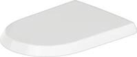 DURAVIT 0027490000 Qatego WC-Sitz W&szlig; Hgl.