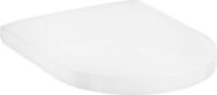 hansgrohe EluPura S WC-Sitz mit Befestigung oben