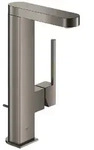 GROHE Plus Einhand-Waschtischbatterie, L-Size, Ausladung 119mm, herausziehbarer