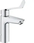 GROHE Eurosmart, Chrom - Silber