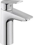 DURAVIT N.1 Einhebel Waschtischmischer M Einhandmischer Mischbatterie Wasserhahn