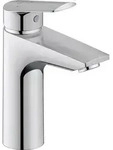 DURAVIT N.1 Einhebel Waschtischmischer M Einhandmischer Mischbatterie Wasserhahn