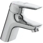 IDEAL STANDARD BD036AA Waschtischarmatur Ceramix, - Silber