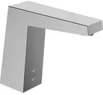 Hansa Waschtischbatterie HANSALOFT Ber&uuml;hrungslos Chrom , 57482209 - Silber