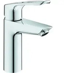 GROHE Eurosmart, Chrom - Silber