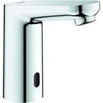 GROHE Eurosmart Cosmopolitan E, Chrom, 1 St&uuml;ck(e) - Silber