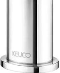 KEUCO 59502012000 EHM-WT-Mischer 100 IXMO 59502 - Silber