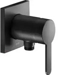 KEUCO 59552370302 IXMO_solo EHMmischer IXMO 59552 - Schwarz