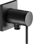 KEUCO 59552370202 IXMO_solo EHMmischer IXMO 59552 - Schwarz