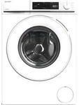 Sharp ES-NFA014DWNA, Frontlader, 10 kg, B, 75 dB, 1400 RPM, A - Wei&szlig;