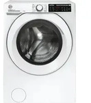 Hoover HWQ4 47AMC/1-84 Waschmaschine 7kg Smarte Bedienung Eco Power - Wei&szlig;