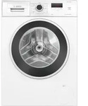 Bosch Serie 2 WGE03200IT, Frontlader, 8 kg, B, 71 dB, 1200 RPM, A - Wei&szlig;