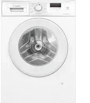 Bosch Serie 2 WGE02406FR, Frontlader, 7 kg, B, 72 dB, 1351 RPM, A - Wei&szlig;