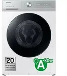 Samsung WW90DB8U95GH, Frontlader, 9 kg, B, 72 dB, 1400 RPM, A - Wei&szlig;