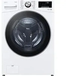 LG F0P3020TSWC, Frontlader, 20 kg, B, 74 dB, 1000 RPM, B - Wei&szlig;
