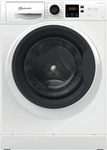 Bauknecht WM 7 M100 A Waschmaschine 16 Programme AutoClean Kindersicherung...