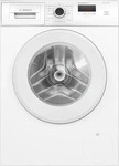 Bosch WGE0241H, Bosch Serie 8 WGE0241H, Frontlader, 7 kg, B, 72 dB, 1351 RPM, A