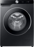 Samsung WW90DG6U25LBU2, Samsung WW6000D, Waschmaschine, SuperSpeed 39', AI Ecobubble,