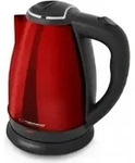 Esperanza EKK113R Wasserkocher 1 8 l Schwarz Rot 1800 W - Rot