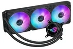 ROG STRIX LC III 360 ARGB LCD (schwarz)