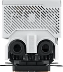 ASUS ROG RYUJIN III WB White Edition, Wasserblock, Kupfer, Wei&szlig;, LGA 1150...