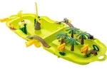 Starplast Ltd. Jungle Water Fun Trolley - Gr&uuml;n