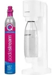 SODASTREAM GAIA white quick connect - Wei&szlig;