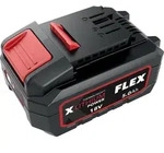 Flex Akku AP 18/5.0