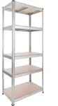 Arebos 4260551583667, 1 St&uuml;ck(e) - Silber