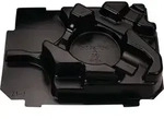Makita 837672-6, Einschub, Makita, Schwarz