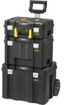 Stanley FATMAX FMST75753-9, Schwarz, 1000 mm, 512 mm, 435 mm - Schwarz