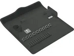 9472 Textile Box f&uuml;r Safe-Torque, leer, Werkzeugbox