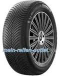 Michelin Winterreifen motorcycle-tyres Alpin 7 ( 235/50 R19 103V XL EV Suitable )