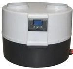 Sunex DROPS W&auml;rmepumpe Warmwasser Brauchwasser Heizung Trinkwasser 2,57 kW :