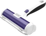 Black & Decker HMSCT0001, Tierhaarsammler, Violett, Wei&szlig;, 236,2 mm, 50,8 mm, 276,2